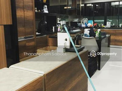 Bless Town Sukhumvit 50, Bangkok, Thailand Bless Town Sukhumvit 50, Bangkok, Thailand