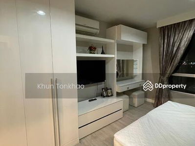 Belle Grand Rama 9, Bangkok, Thailand Belle Grand Rama 9, Bangkok, Thailand