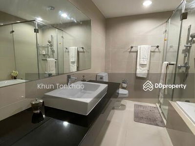 Belle Grand Rama 9, Bangkok, Thailand Belle Grand Rama 9, Bangkok, Thailand