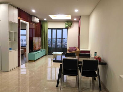 The Monarchy, Vietnam The Monarchy, Vietnam