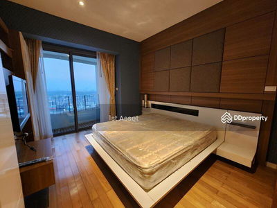 The Pano Rama 3, Bangkok, Thailand The Pano Rama 3, Bangkok, Thailand