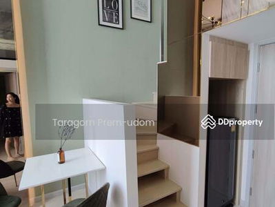 Knightsbridge Prime Sathorn, Bangkok, Thailand Knightsbridge Prime Sathorn, Bangkok, Thailand