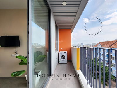 Alojamiento en Nha Be, Vietnam Alojamiento en Nha Be, Vietnam