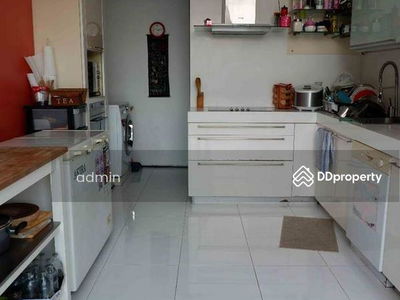 Ficus Lane, Bangkok, Thailand Ficus Lane, Bangkok, Thailand