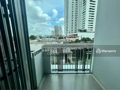 CEIL by Sansiri, Bangkok, Thailand CEIL by Sansiri, Bangkok, Thailand