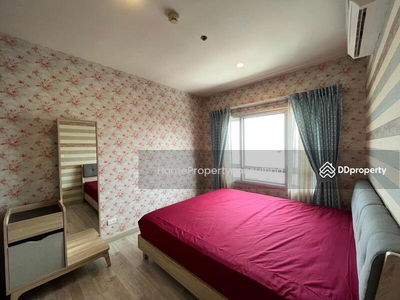 Manor Sanambinnam, Nonthaburi, Thailand Manor Sanambinnam, Nonthaburi, Thailand