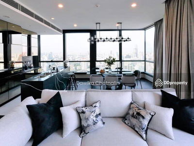 The Esse Sukhumvit 36, Bangkok, Thailand The Esse Sukhumvit 36, Bangkok, Thailand