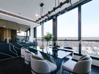 The Esse Sukhumvit 36, Bangkok, Thailand The Esse Sukhumvit 36, Bangkok, Thailand