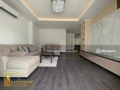 Detached House, Bangkok, Thailand Detached House, Bangkok, Thailand