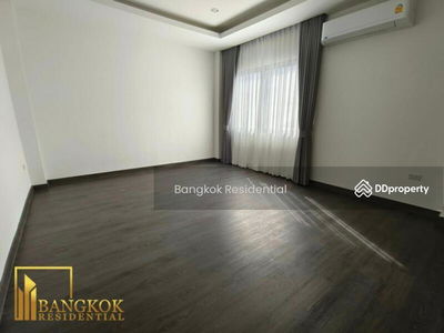 Detached House, Bangkok, Thailand Detached House, Bangkok, Thailand