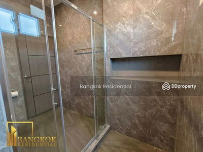 Detached House, Bangkok, Thailand Detached House, Bangkok, Thailand