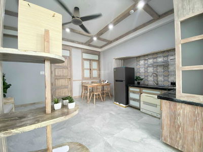 Alojamiento en Di An, Vietnam Alojamiento en Di An, Vietnam