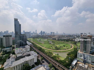 Magnolias Ratchadamri Boulevard, Bangkok, Thailand Magnolias Ratchadamri Boulevard, Bangkok, Thailand