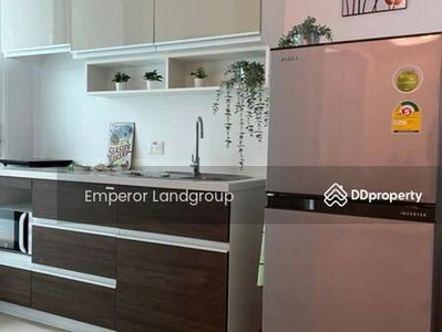 Supalai Elite Phayathai, Bangkok, Thailand Supalai Elite Phayathai, Bangkok, Thailand