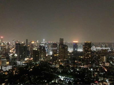 Knightsbridge Prime Sathorn, Bangkok, Thailand Knightsbridge Prime Sathorn, Bangkok, Thailand