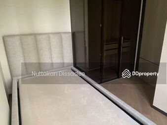 The Reserve Sukhumvit 61, Bangkok, Thailand The Reserve Sukhumvit 61, Bangkok, Thailand