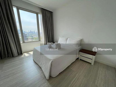 Baan Ratchadamri Condominium, Bangkok, Thailand Baan Ratchadamri Condominium, Bangkok, Thailand