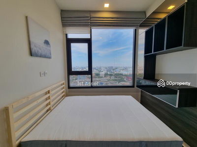 Centric Ratchayothin, Bangkok, Thailand Centric Ratchayothin, Bangkok, Thailand