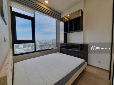 Centric Ratchayothin, Bangkok, Thailand Centric Ratchayothin, Bangkok, Thailand