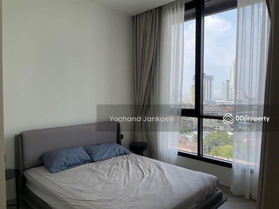 Chapter Charoennakhon–Riverside, Bangkok, Thailand Chapter Charoennakhon–Riverside, Bangkok, Thailand