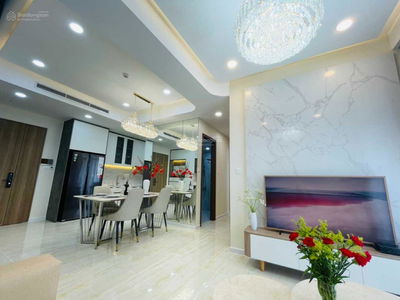 Midtown Phu My Hung, Vietnam Midtown Phu My Hung, Vietnam