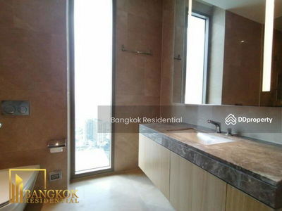 Magnolias Waterfront Residences, Bangkok, Thailand Magnolias Waterfront Residences, Bangkok, Thailand