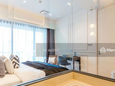 The Strand Thonglor, Bangkok, Thailand The Strand Thonglor, Bangkok, Thailand