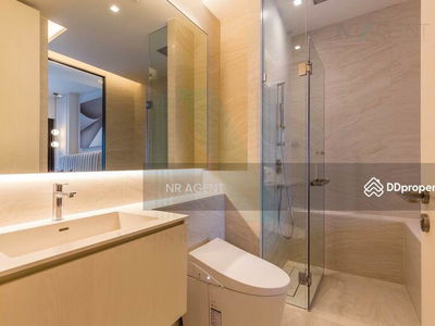 The Strand Thonglor, Bangkok, Thailand The Strand Thonglor, Bangkok, Thailand