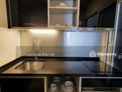 The Crest Sukhumvit 34, Bangkok, Thailand The Crest Sukhumvit 34, Bangkok, Thailand