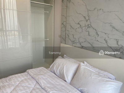 Noble Revolve Ratchada 2, Bangkok, Thailand Noble Revolve Ratchada 2, Bangkok, Thailand