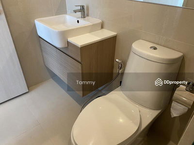 Noble Revolve Ratchada 2, Bangkok, Thailand Noble Revolve Ratchada 2, Bangkok, Thailand