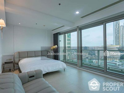 The River Park Modern Place, Pathum Thani, Thailand The River Park Modern Place, Pathum Thani, Thailand