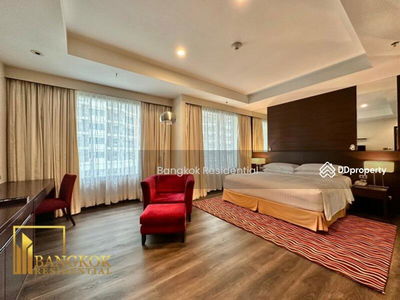 Marriott Executive Apartment Sukhumvit Park, Bangkok, Thailand Marriott Executive Apartment Sukhumvit Park, Bangkok, Thailand