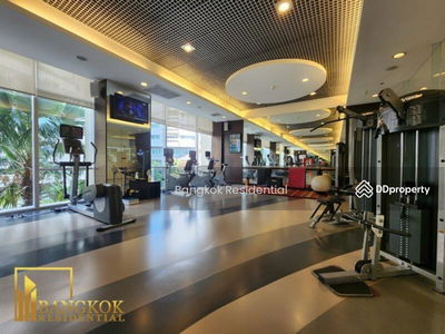 Marriott Executive Apartment Sukhumvit Park, Bangkok, Thailand Marriott Executive Apartment Sukhumvit Park, Bangkok, Thailand