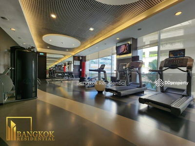 Marriott Executive Apartment Sukhumvit Park, Bangkok, Thailand Marriott Executive Apartment Sukhumvit Park, Bangkok, Thailand