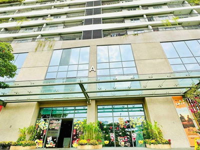 Diamond Lotus Phúc Khang, Vietnam Diamond Lotus Phúc Khang, Vietnam