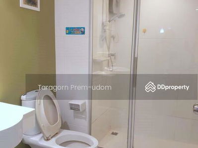 THE ROOM Sukhumvit 79, Bangkok, Thailand THE ROOM Sukhumvit 79, Bangkok, Thailand