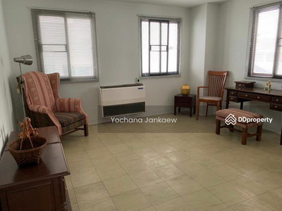 Kiarti Thanee City Mansion, Bangkok, Thailand Kiarti Thanee City Mansion, Bangkok, Thailand