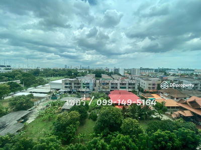 IDEO MOBI Sukhumvit Eastgate, Bangkok, Thailand IDEO MOBI Sukhumvit Eastgate, Bangkok, Thailand