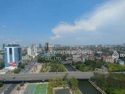 Supalai Park Ekkamai-Thonglor, Bangkok, Thailand Supalai Park Ekkamai-Thonglor, Bangkok, Thailand