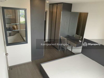 IDEO Phaholyothin Chatuchak, Bangkok, Thailand IDEO Phaholyothin Chatuchak, Bangkok, Thailand