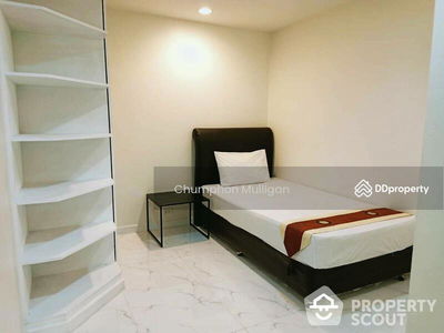 The Waterford Diamond Tower Sukhumvit, Bangkok, Thailand The Waterford Diamond Tower Sukhumvit, Bangkok, Thailand