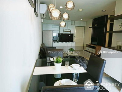 The Waterford Diamond Tower Sukhumvit, Bangkok, Thailand The Waterford Diamond Tower Sukhumvit, Bangkok, Thailand