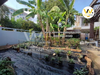 660711 Single house Lat Phrao, Bangkok, Thailand 660711 Single house Lat Phrao, Bangkok, Thailand