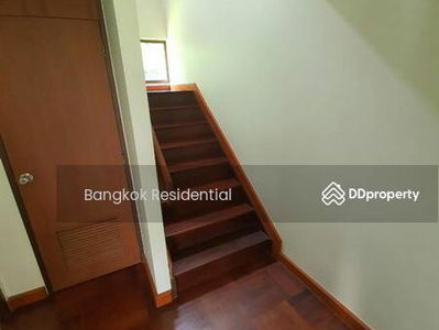 Detached House, Bangkok, Thailand Detached House, Bangkok, Thailand