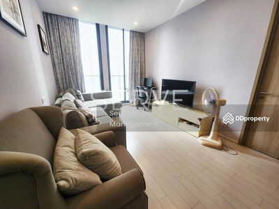 Noble Ploenchit, Bangkok, Thailand Noble Ploenchit, Bangkok, Thailand