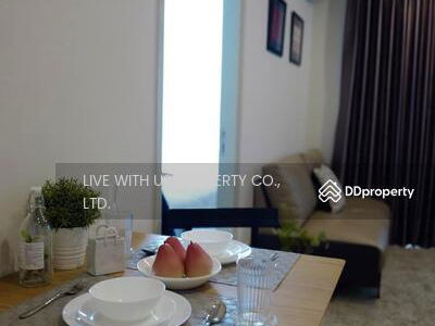 Noble Revolve Ratchada, Bangkok, Thailand Noble Revolve Ratchada, Bangkok, Thailand