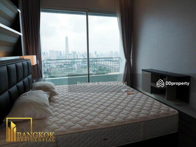 Circle Condominium, Bangkok, Thailand Circle Condominium, Bangkok, Thailand