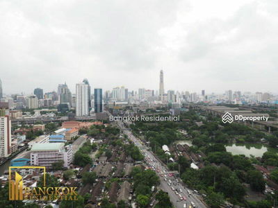 Circle Condominium, Bangkok, Thailand Circle Condominium, Bangkok, Thailand