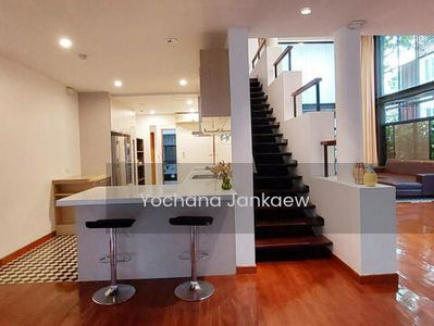 Levara Residence, Bangkok, Thailand Levara Residence, Bangkok, Thailand